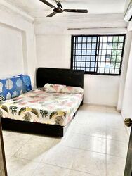 Blk 324 Woodlands Street 32 (Woodlands), HDB 4 Rooms #599739661